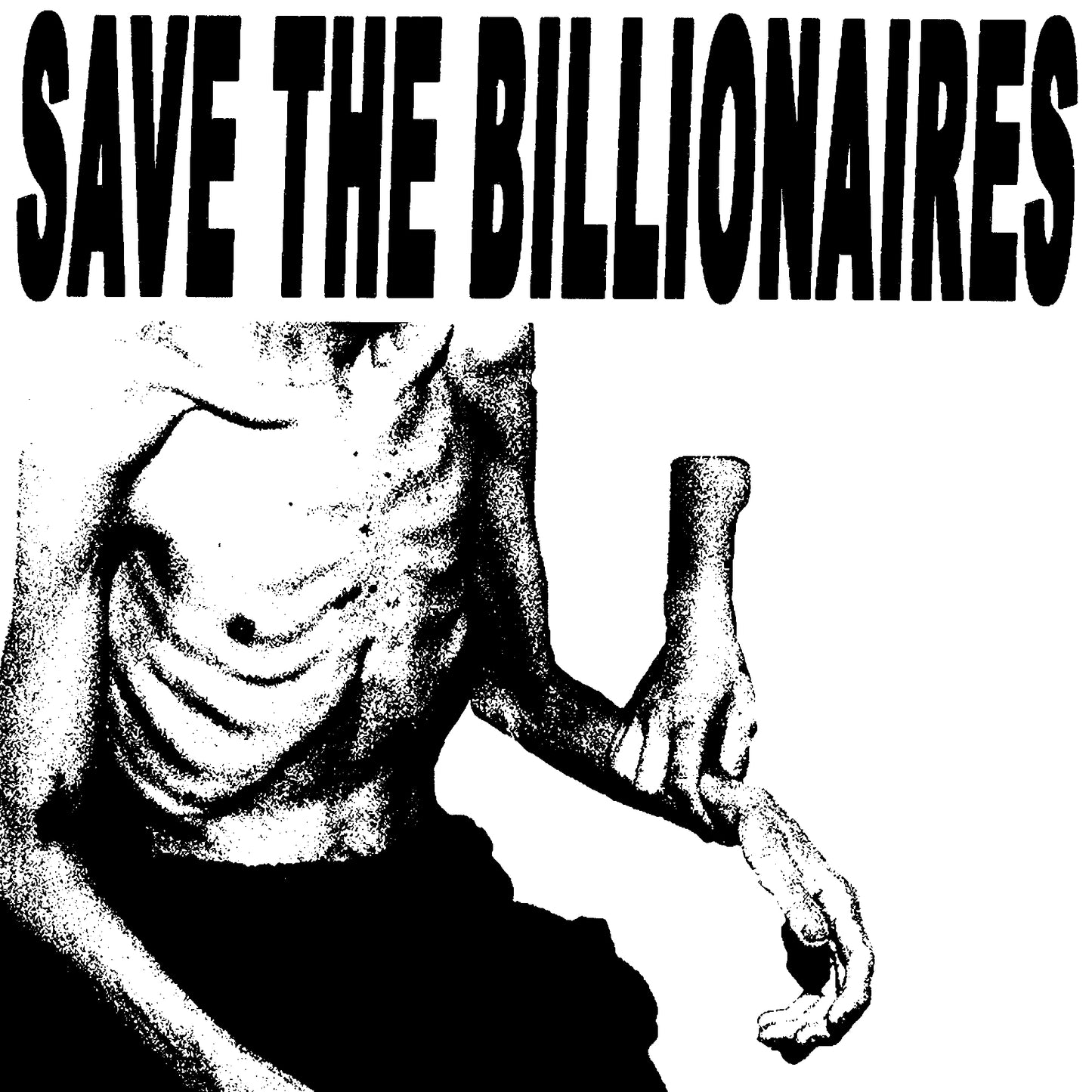 SAVE THEM