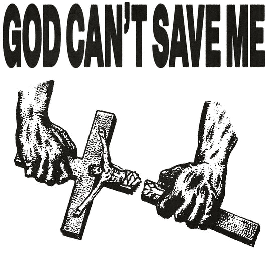 CAN'T SAVE ME