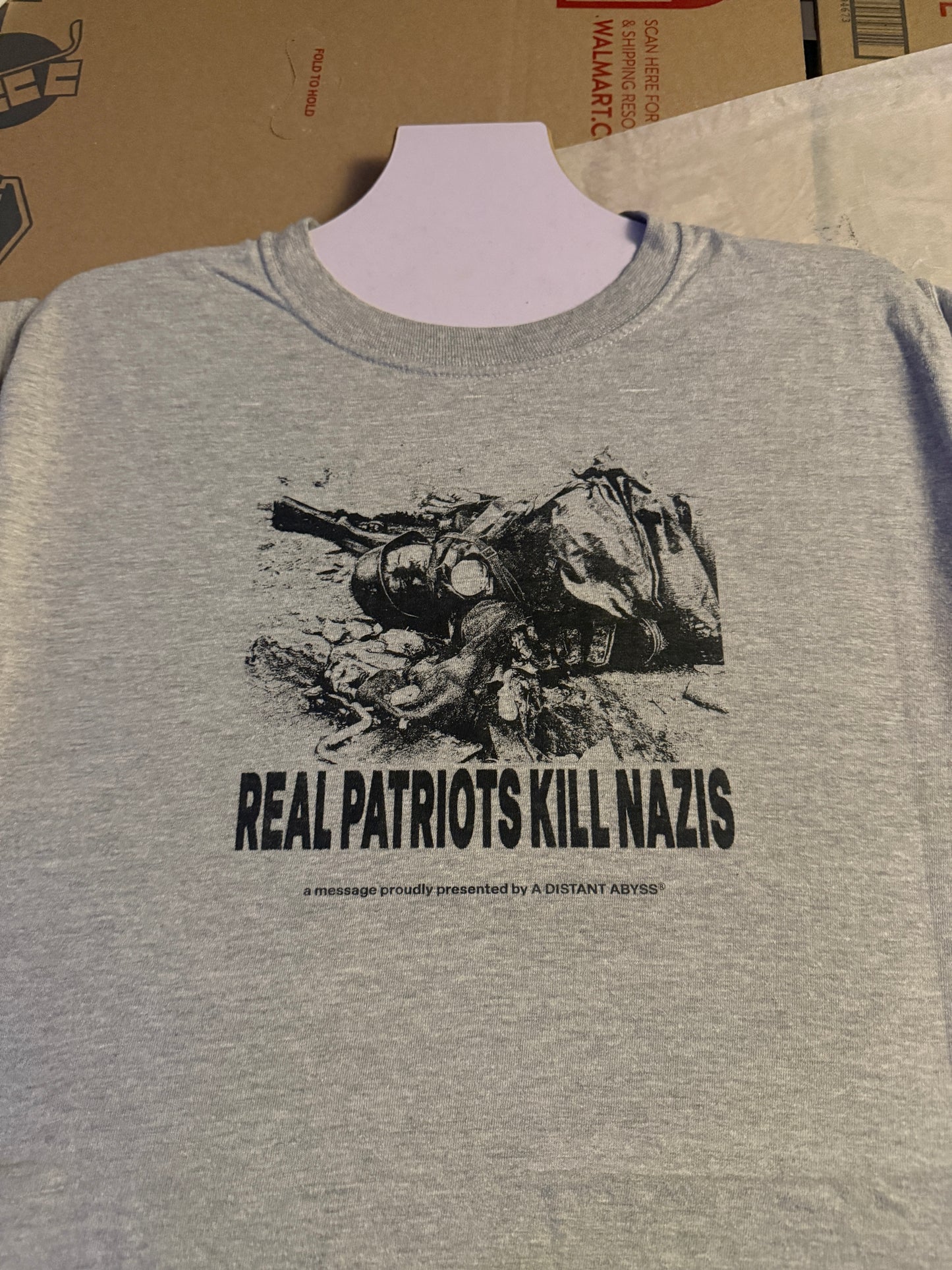 PATRIOTS PRO CLUB