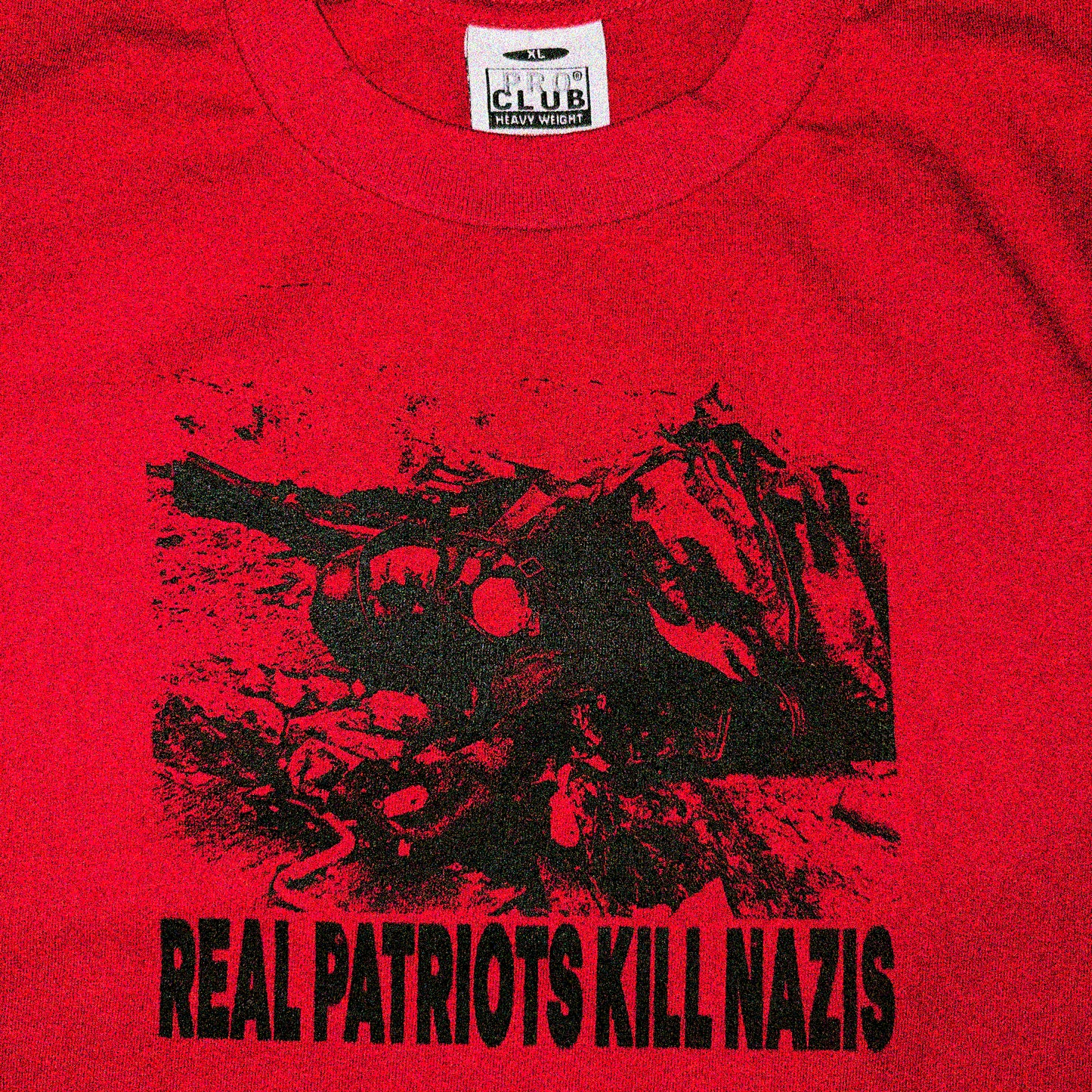 PATRIOTS PRO CLUB