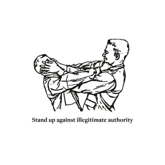 AUTHORITY / COCKTAIL