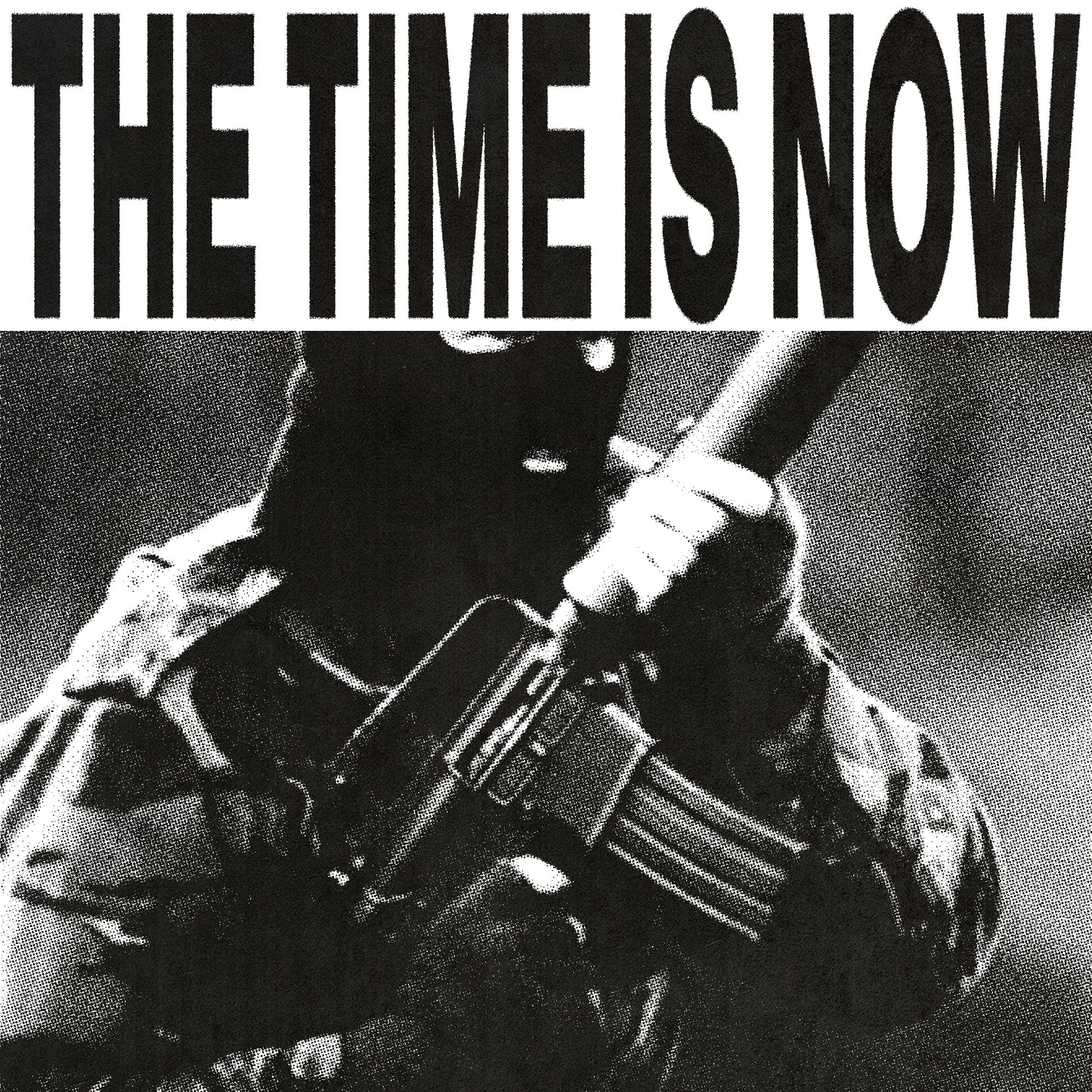 THE TIME