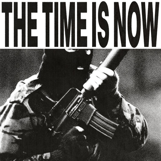 THE TIME