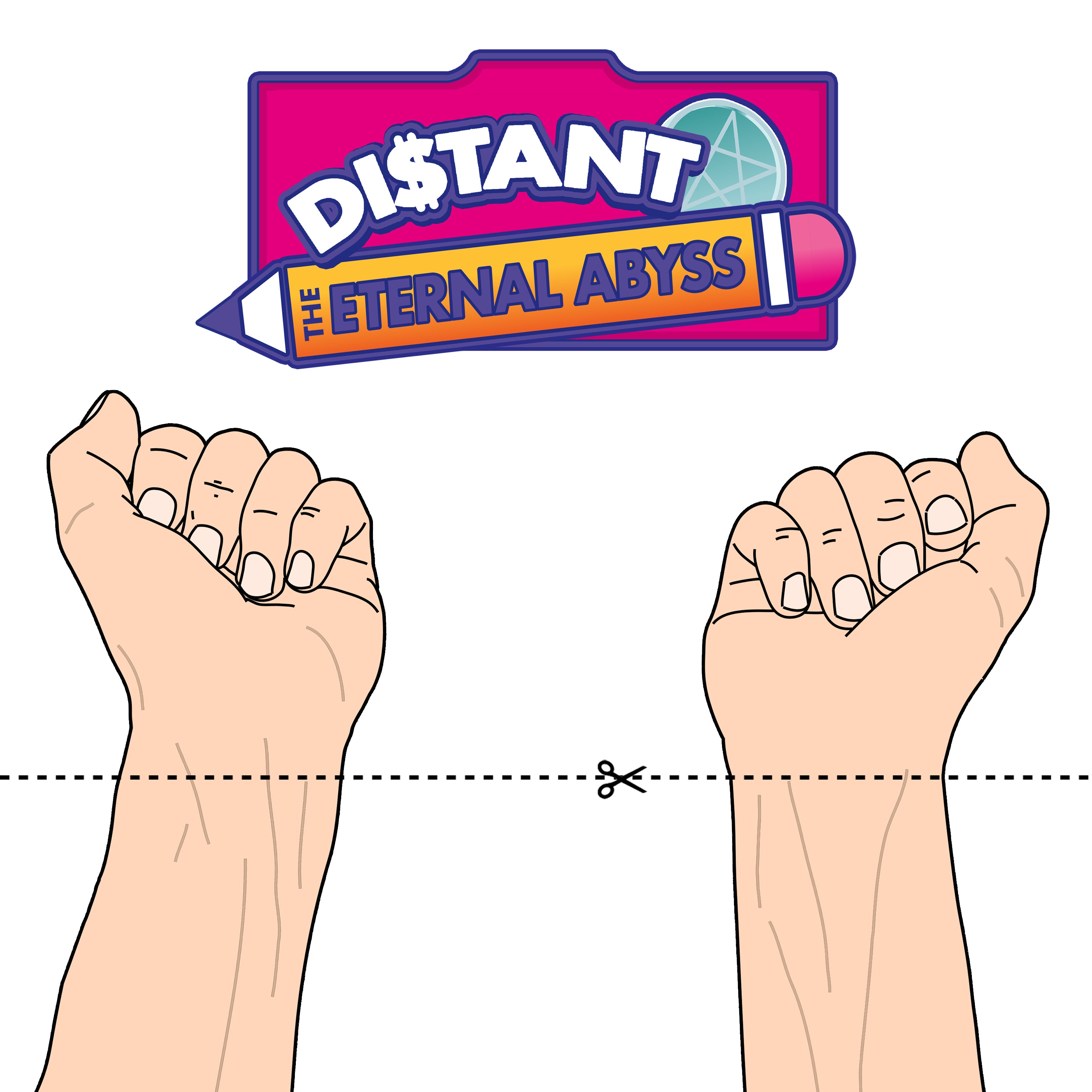 A DISTANT ABYSS