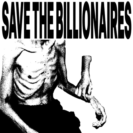 SAVE THEM 2.0