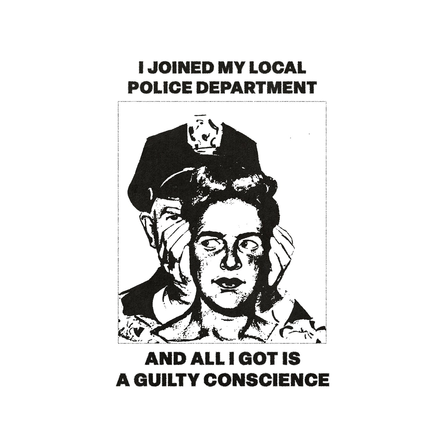 POLICE / CONSCIENCE