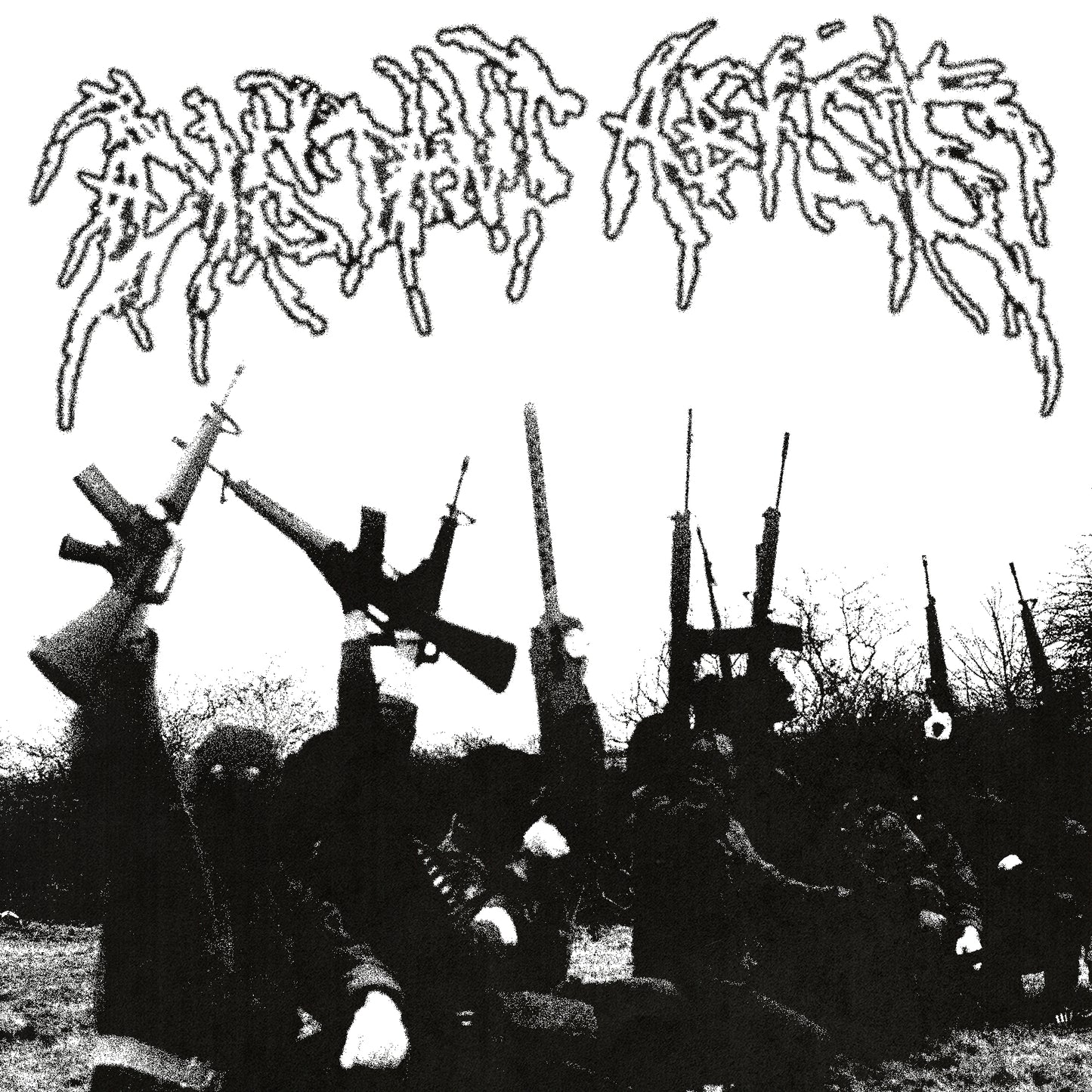 DIRTY HANDS/IN THE AIR