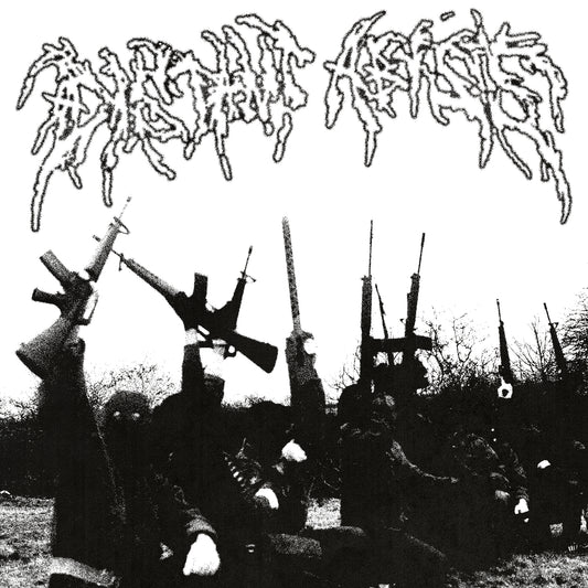 DIRTY HANDS/IN THE AIR