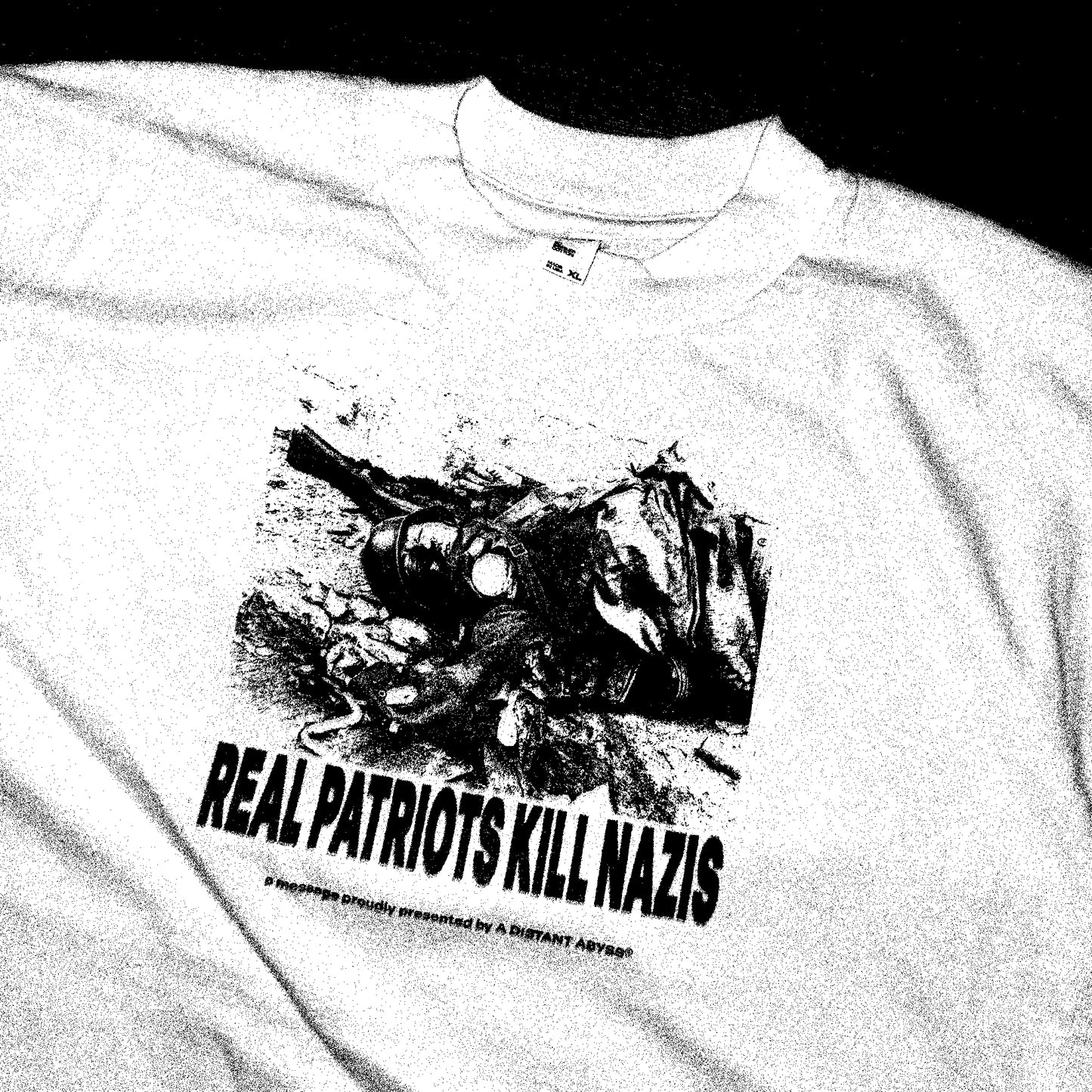 PATRIOTS MISPRINT
